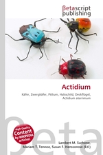 Actidium