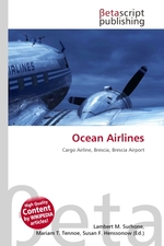 Ocean Airlines