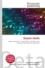 Susan Jacks