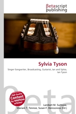 Sylvia Tyson