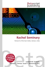Rachol Seminary
