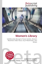 Womens Library
