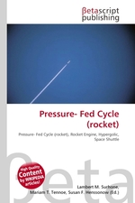 Pressure- Fed Cycle (rocket)