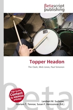 Topper Headon