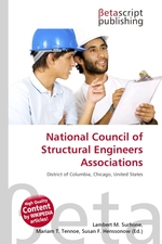 National Council of Structural Engineers Associations