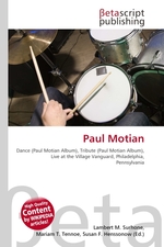 Paul Motian