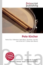 Pete Kircher