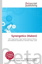 Synergetics (Haken)