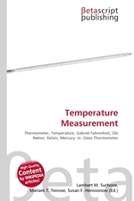 Temperature Measurement