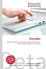 Xrender