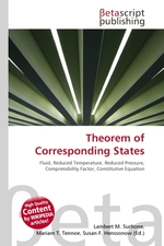 Theorem of Corresponding States