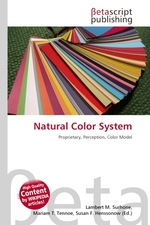 Natural Color System