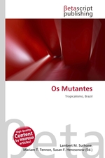 Os Mutantes