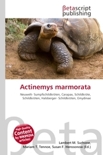 Actinemys marmorata