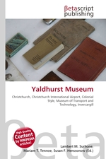 Yaldhurst Museum
