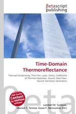 Time-Domain Thermoreflectance