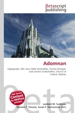 Adomnan