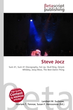 Steve Jocz