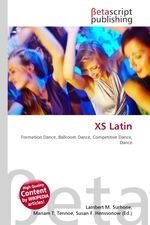 XS Latin