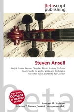 Steven Ansell