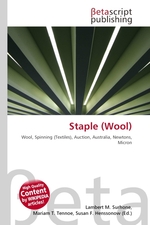 Staple (Wool)