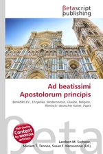 Ad beatissimi Apostolorum principis