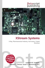 XStream Systems