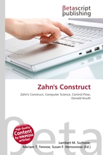 Zahns Construct