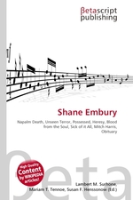 Shane Embury