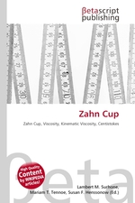 Zahn Cup