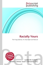 Racially Yours