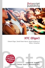 XTC (Elgar)