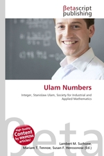 Ulam Numbers