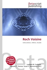 Roch Voisine