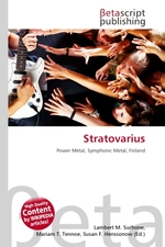 Stratovarius