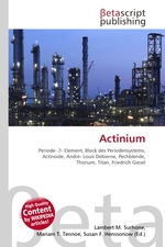 Actinium