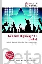 National Highway 111 (India)