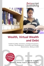 Wealth, Virtual Wealth and Debt