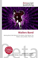 Wailers Band
