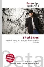 Shed Seven