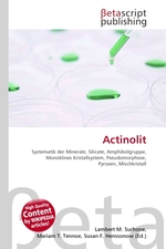 Actinolit