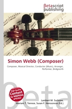 Simon Webb (Composer)