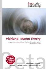 Viehland- Mason Theory