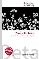 Penny Rimbaud