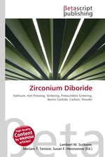 Zirconium Diboride