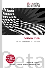 Poison Idea