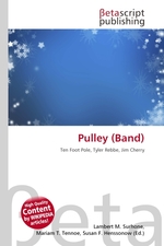 Pulley (Band)