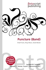 Puncture (Band)