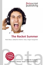 The Rocket Summer