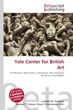 Yale Center for British Art